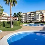Lejlighed Playasol - Sol, Piscina Y Encanto En La Costa Dénia