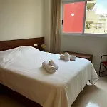 Lejlighed Playasol - Sol, Piscina Y Encanto En La Costa