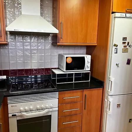 Apartamento Playasol - Sol, Piscina Y Encanto En La Costa