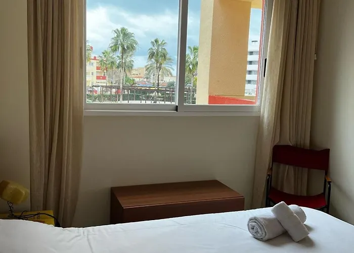 Playasol - Sol, Piscina Y Encanto En La Costa