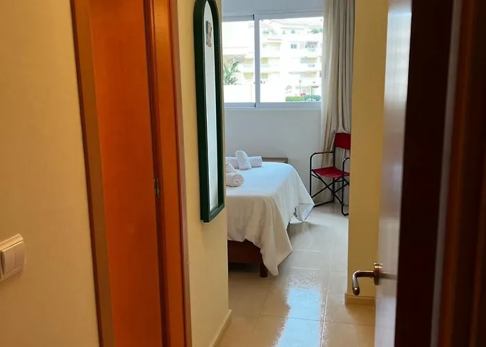 Playasol - Sol, Piscina Y Encanto En La Costa * Dénia