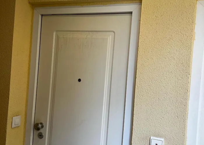 Apartamento Playasol - Sol, Piscina Y Encanto En La Costa Dénia