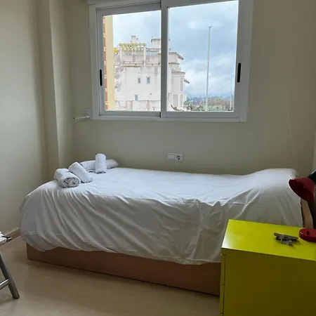 Apartment Playasol - Sol, Piscina Y Encanto En La Costa