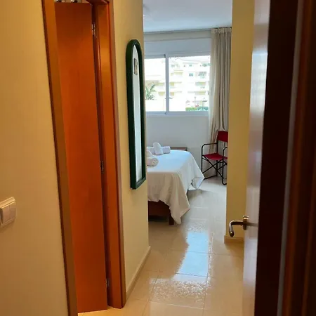 Playasol - Sol, Piscina Y Encanto En La Costa * Denia