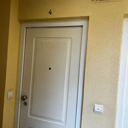 Apartment Playasol - Sol, Piscina Y Encanto En La Costa Denia