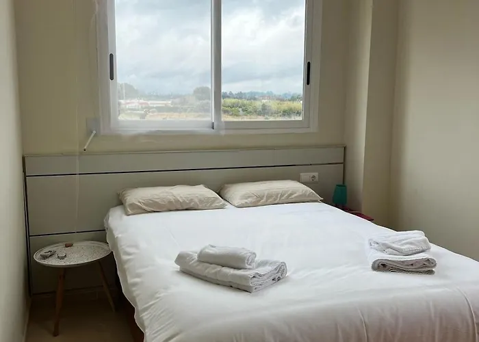 Playasol - Sol, Piscina Y Encanto En La Costa *