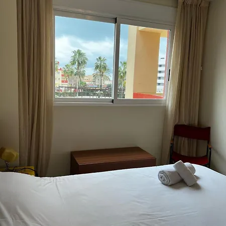 Playasol - Sol, Piscina Y Encanto En La Costa