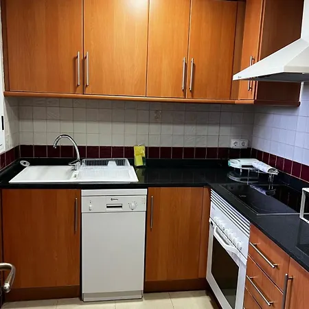 Playasol - Sol, Piscina Y Encanto En La Costa Denia