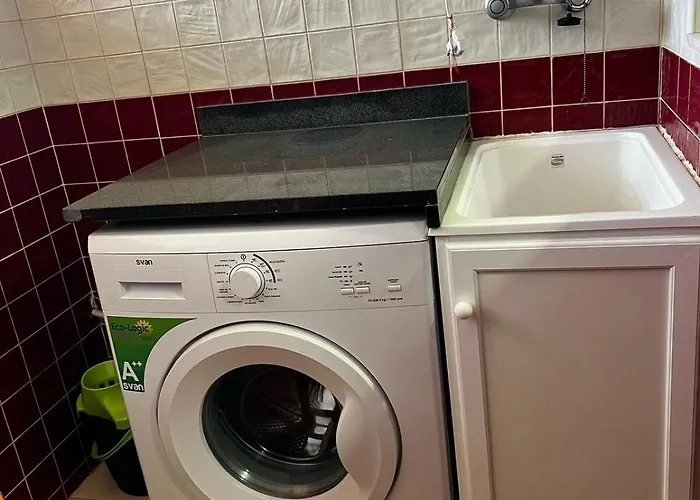 Playasol - Sol, Piscina Y Encanto En La Costa Διαμέρισμα