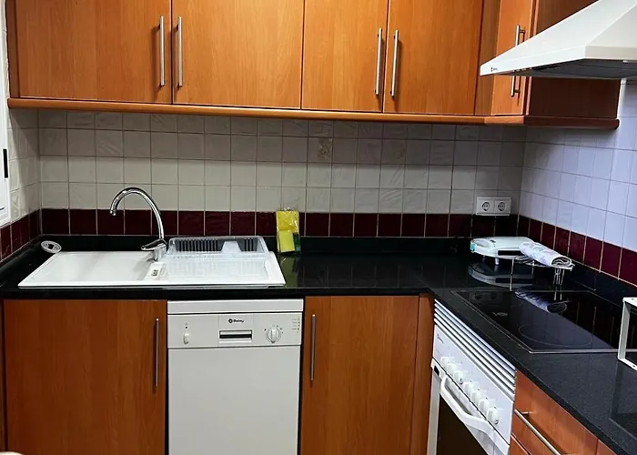 Playasol - Sol, Piscina Y Encanto En La Costa Denia